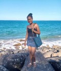 Rencontre Femme Madagascar à TOAMASINA : Irina, 27 ans